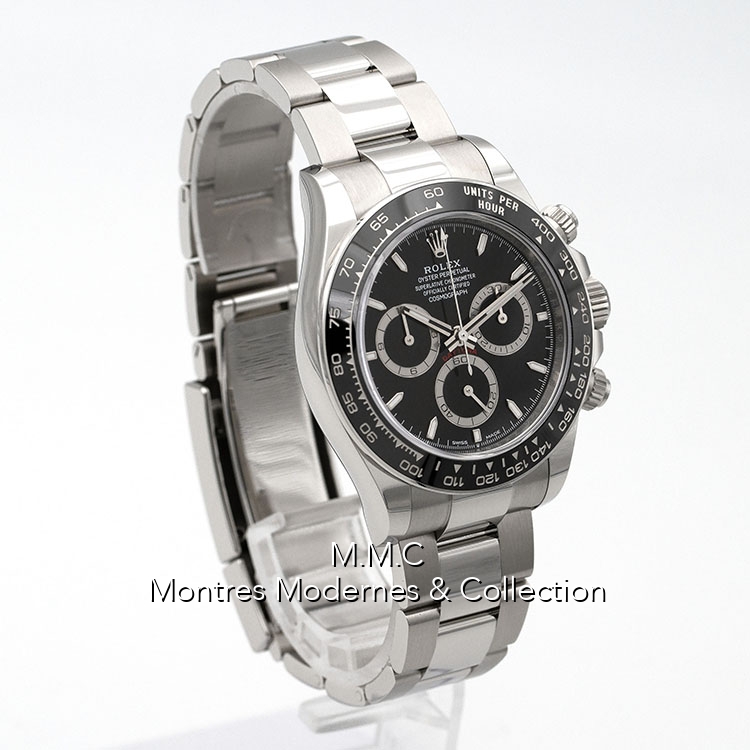 Rolex Daytona réf.126500LN - Image 3