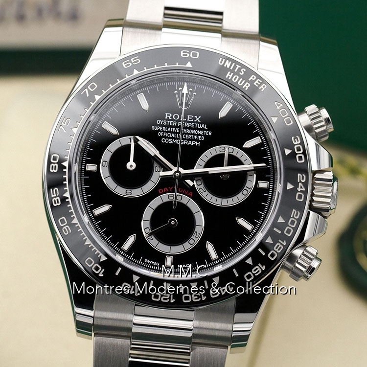 Rolex Daytona réf.126500LN - Image 5