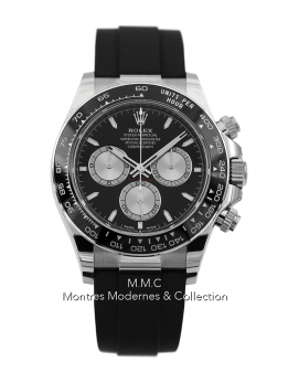 Rolex Daytona réf.126519LN - Image 1