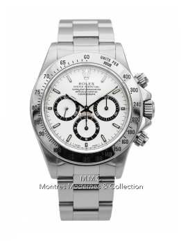 Rolex - Daytona réf.16520