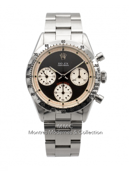 Rolex - Daytona r&eacute;f.6239 "Paul newman" SERVICE ROLEX