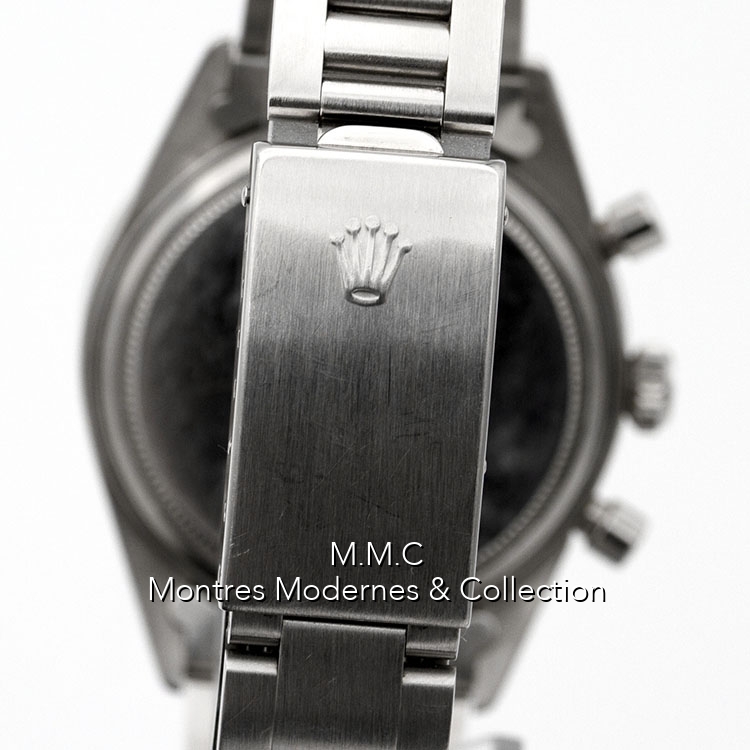 Rolex Daytona réf.6239 "Paul newman" SERVICE ROLEX - Image 5