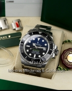 Rolex Deepsea D-Blue réf.116660 - Image 6