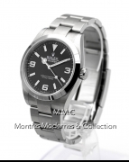Rolex Explorer 40 ref.224270 - Image 2