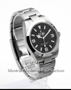 Rolex Explorer 40 ref.224270 - Image 3