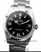 Rolex Explorer 40 ref.224270 - Image 4
