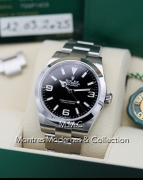 Rolex Explorer 40 ref.224270 - Image 6