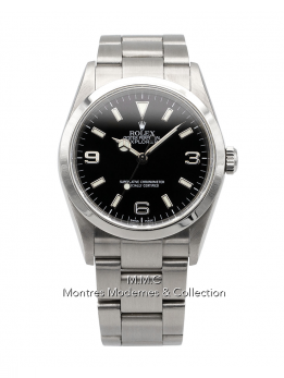 Rolex - Explorer I r&eacute;f.114270