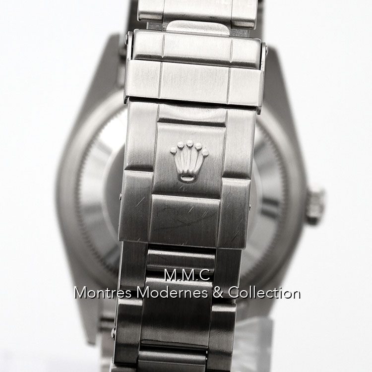 Rolex Explorer I réf.114270 - Image 4