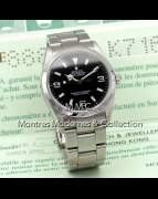Rolex Explorer I réf.114270 - Image 5