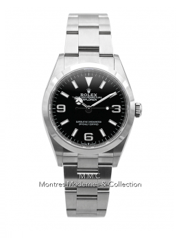 Rolex - Explorer I réf.124270