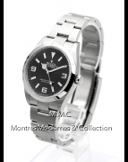 Rolex Explorer I réf.124270 - Image 2