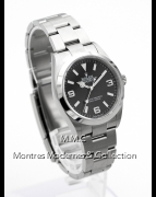 Rolex Explorer I réf.124270 - Image 3