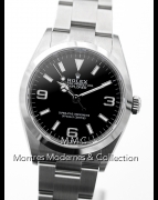 Rolex Explorer I réf.124270 - Image 4