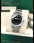 Rolex Explorer I réf.124270 - Image 6