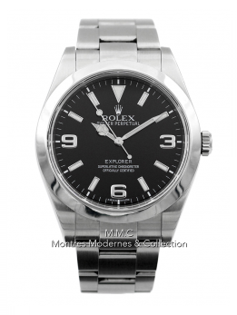 Rolex - Explorer I réf.214270