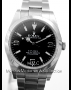 Rolex Explorer I réf.214270 - Image 4