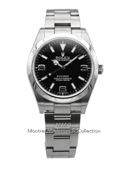 Rolex - Explorer I ref.214270