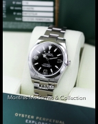 Rolex Explorer I réf.214270 - Image 5