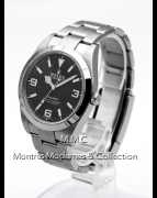 Rolex Explorer I ref.214270 - Image 2
