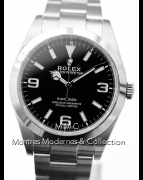 Rolex Explorer I ref.214270 - Image 4