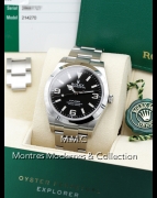 Rolex Explorer I ref.214270 - Image 6