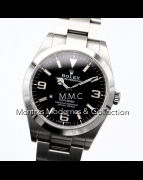 Rolex Explorer I réf.214270 - Image 4