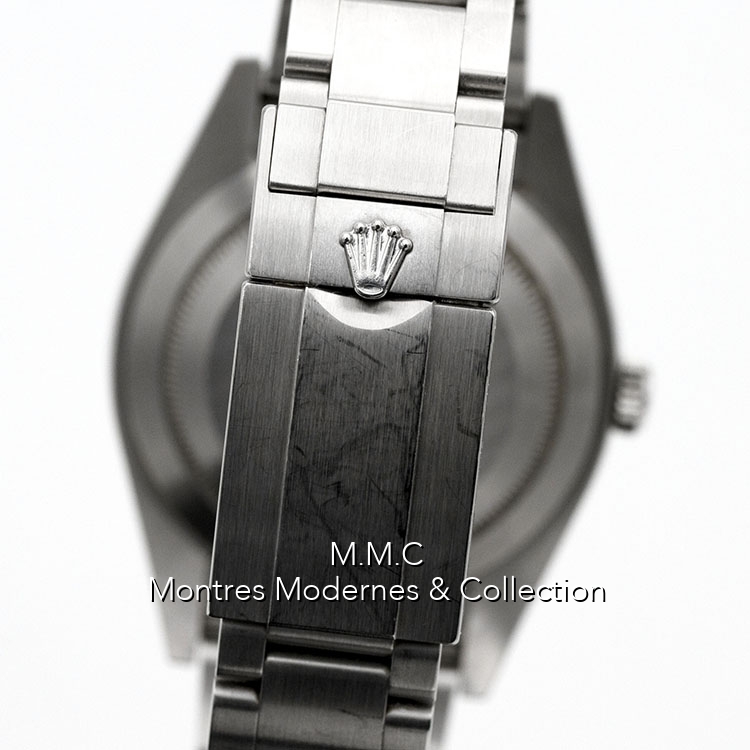 Rolex Explorer I réf.214270 - Image 5