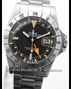Rolex Explorer II "Freccione" ref.1655 - Image 4