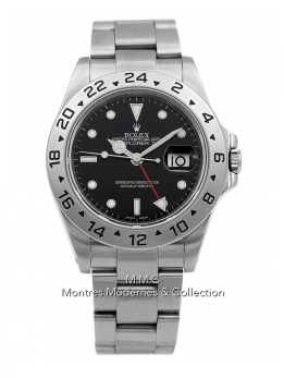 Rolex - Explorer II réf.16570