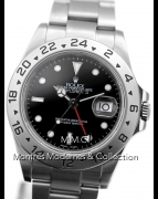 Rolex Explorer II réf.16570 - Image 4