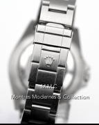 Rolex Explorer II r&eacute;f.16570 - Image 5