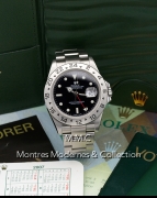 Rolex Explorer II r&eacute;f.16570 - Image 6