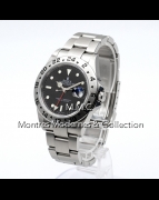 Rolex Explorer II r&eacute;f.16570 - Image 2