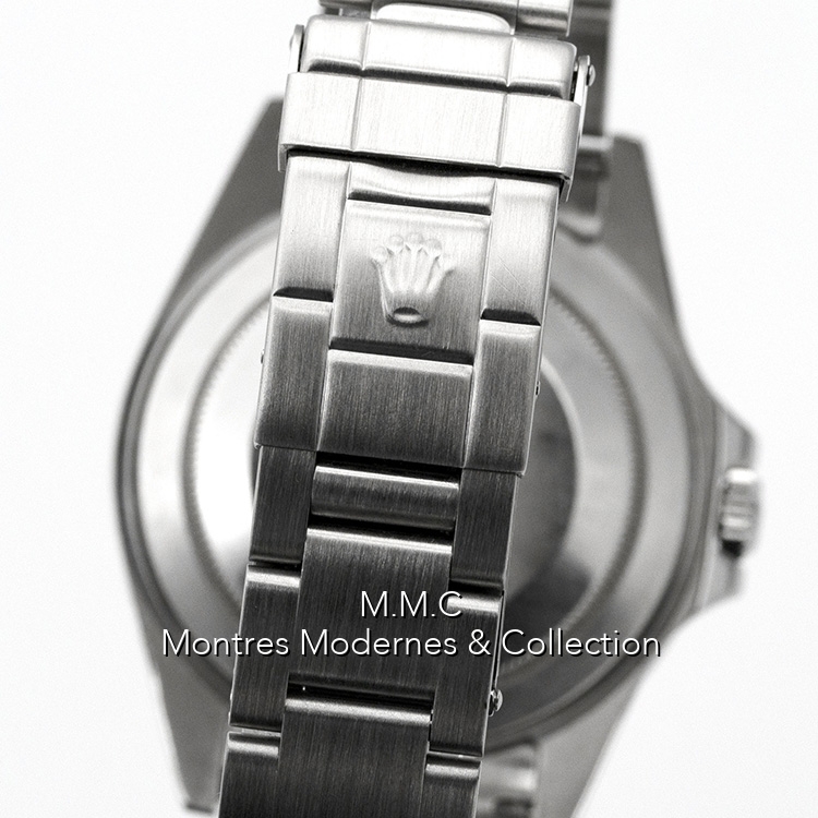 Rolex Explorer II réf.16570 - Image 5