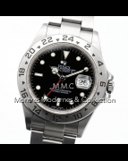 Rolex Explorer II ref.16570 - Image 4