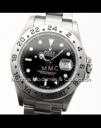 Rolex Explorer II r&eacute;f.16570 - Image 4
