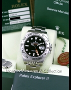 Rolex Explorer II réf.216570 - Image 6