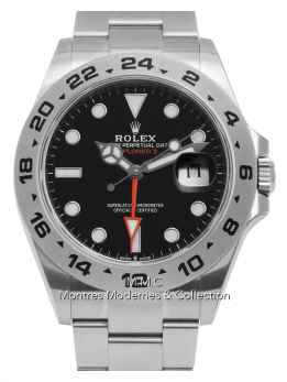 Rolex Explorer II réf.226570  - Image 1