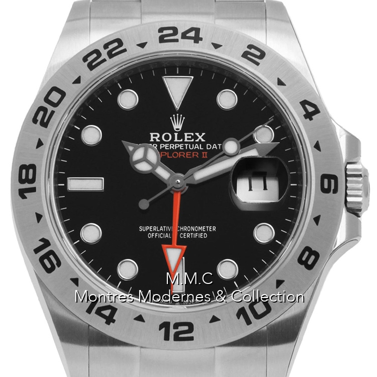 Rolex Explorer II réf.226570  - Image 5