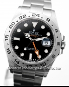 Rolex Explorer II réf.226570  - Image 4