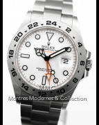 Rolex Explorer II réf.226570  - Image 4