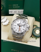 Rolex Explorer II réf.226570  - Image 6