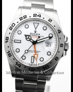 Rolex Explorer II réf.226570  - Image 4