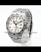Rolex Explorer II réf.226570 - Image 2