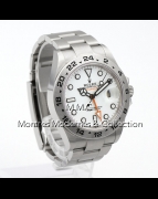 Rolex Explorer II réf.226570 - Image 3