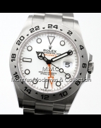 Rolex Explorer II réf.226570 - Image 4