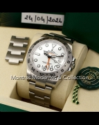 Rolex Explorer II réf.226570 - Image 6