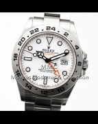 Rolex Explorer II réf.226570 - Image 4