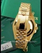 Rolex GMT-Master II 126718GRNR - Image 4